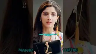 Mawra Hocane Social Now Accessible In India #bollywood #mawrahocane #operationsindoor #mahirakhan
