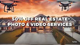 St. Louis Real Estate Photography and Videography 50% Off