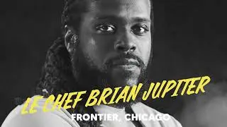 Confrontation Legendaire 2&Egrave;RE SEMAINE: Le Chef Brian Jupiter (Canadian French)