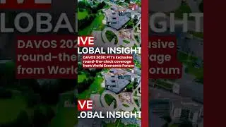 DAVOS 2026: PTI&rsquo;s Exclusive round-the-clock coverage from World Economic Forum
