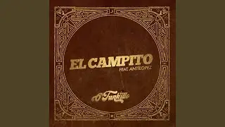 El Campito