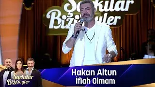 Hakan Altun - İFLAH OLMAM