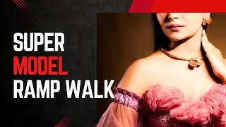 Model Spotlight || Confidence & Style | Suman Thakur || patna shining icon season 7 