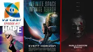Event Horizon, Dirk Manning's 