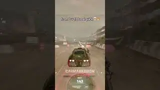 from 0 to 100 real quick 🚀 Carmageddon Rogue Shift #viral #gamingvideos #gaming