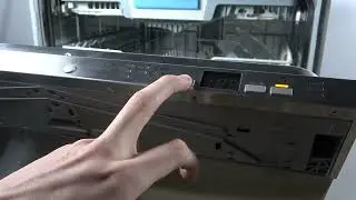 Miele G 5362 SCVi: Уникальная функция автооткрытия &ndash; Обзор и тест