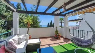 155.000EUR Sea View Apartment for Sale Calahonda, M&aacute;laga, Spain