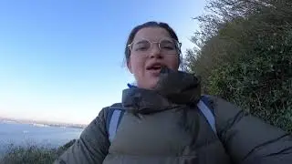 South West Costal Path - Jenny Cliff to Bovisand Bay