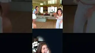 I Tried the Tortilla Slap Challenge #shorts