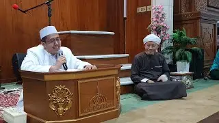 🔴 live KAJIAN SIRAH NABAWIYAH | MASJID AZZIKRA
