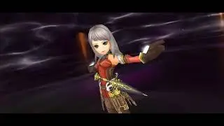 DFFOO Frogs' Banquet SHINRYU Arceila FR only + White Color team - 21 turns - November 2023