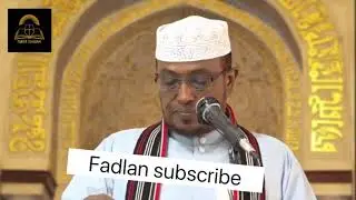 Faa iidooyinka 10 ka hore ee bisha Dulxijah - sheekh Dirir