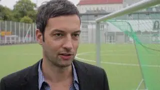 90elf. Deutschlands Fu&szlig;ball-Radio
