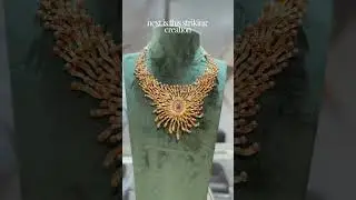 High Drama at India&rsquo;s biggest global jewellery sourcing show at this jeweller&rsquo;s booth