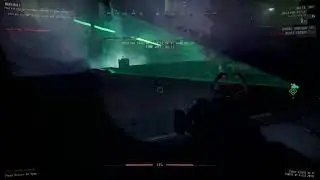 GTFO Early Access Gameplay