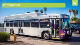 Phoenix Bus Rapid Transit Online Meeting