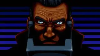 Huntdown(Выследить) Episode2 Retro Games Rules