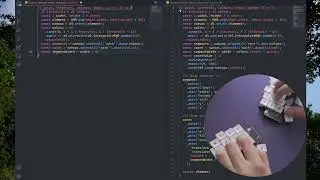 Are 34 Keys Enough to Code? (Sweep Coding Demo)