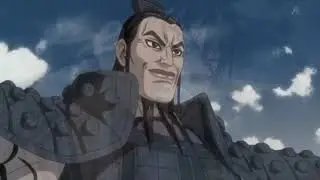 Kingdom [AMV] Throne