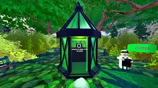 Решите головоломку фонарей на острове Lantern Fest Tour Fortnite / фортнайт