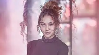 Kamaia Fairburn..Biography | Plus SizeModel | Curvy Instagram Stars | FashionCelebrity Wiki.