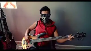 Electric Bass &Eacute;tude no.2 