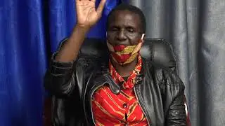 EAST AFRICAN REVIVAL FELLOWSHIP 26TH JULY