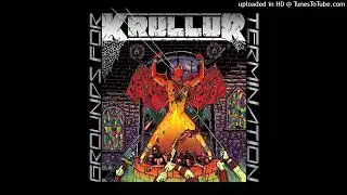 Krullur-Grounds for Termination EP