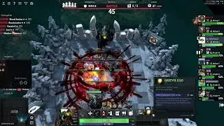 Orc Troll Reroll - Dota Auto Chess