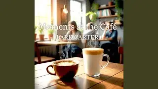 Caf&eacute; Terrace Smile