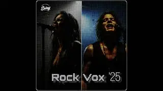 Rock Vox - Fate And Love