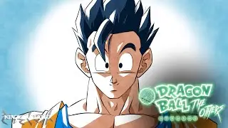 Dragon Ball - The Others episode 8 : 