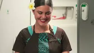 Fiji Airways now recognised as one of the Top 10 Best Airlines in the World by APEX