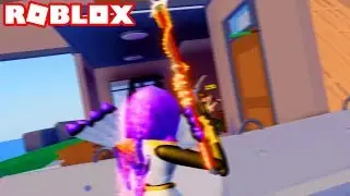 Strucid SNIPING... (Roblox)