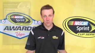 Week 14 - Start 'em or Park 'em with Matt Kenseth