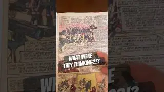 Transformers #1 is a MESS. #transformers #transformerscomics