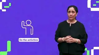 Tips for Self Paced Course: Unpacking AI