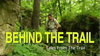Behind the Trail : Ice Age Trail