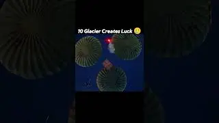 Glacier Creates Luck 🥲 #PUBGMOBILE#pubgmnextstarprogram#PUBGMS28#PUBGM2026H1pubgmwow