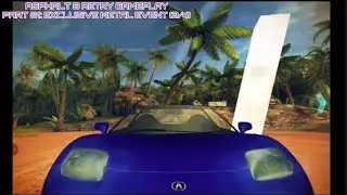 Asphalt 8 Retry Gameplay Part 61 | Exclusive Metal Events (3/4)