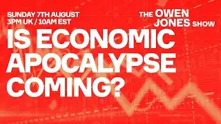 Is Economic Apocalypse Coming?