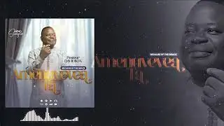 Past Davidson - Amenuvevea Ta (audio officiel) #TogoGospel #EweGospel