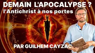 L'APOCALYPSE ET LE PIÈGE DE L'HYPNOSE