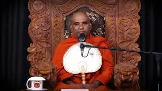 Pragna TV | Ven Mirahawatte Pannasiri Thero | 2025-08-03 | 04:30 PM Telecast