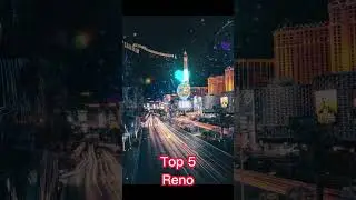 Top 8 Best Places to Visit in Nevada 2023