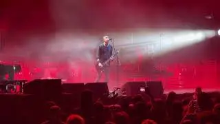 CHEVELLE The Red #2022 #live #music #concerts Paycom Center OKC