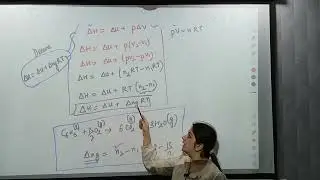 Enthalpy and it's numericals