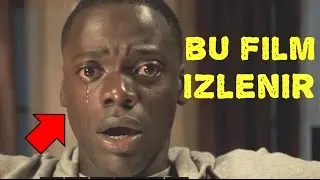 &Ccedil;ok Korktuk: GET OUT - İnceleme
