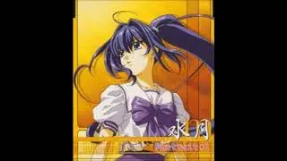 Mitsuki Hayase Character Song Silver Ring