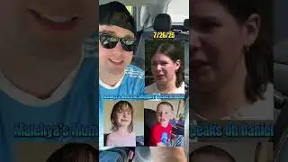 Malehya Brooks Murray&rsquo;s Step-Father&rsquo;s Thoughts On Lilly & Jack Sullivan&rsquo;s Disappearance
